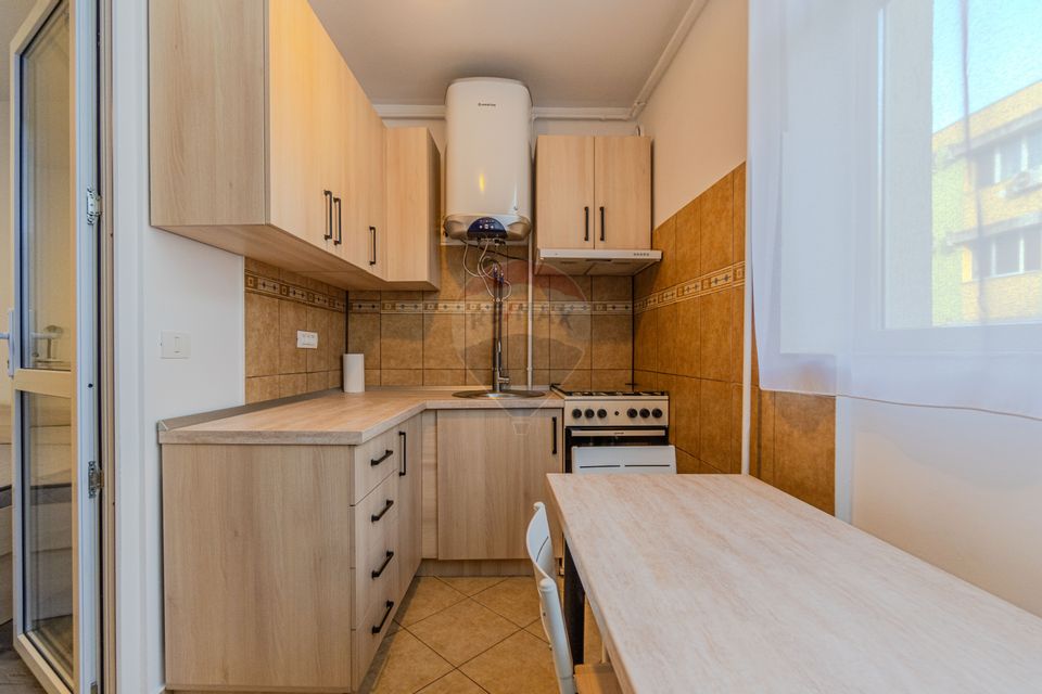 1 room Apartment for sale, Astra area