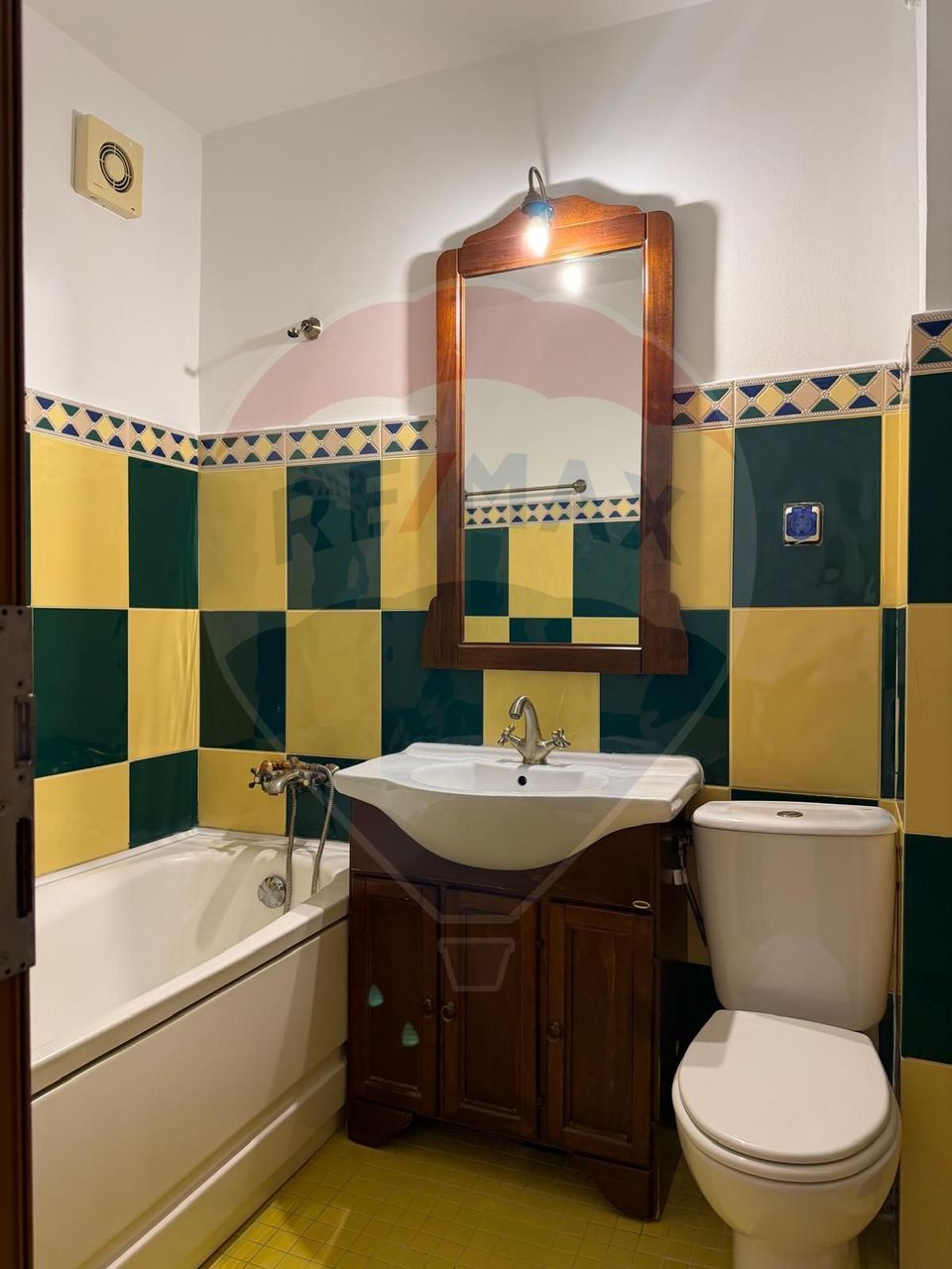 Apartament 2 camere de Vanzare - Iancului - Mihai Bravu