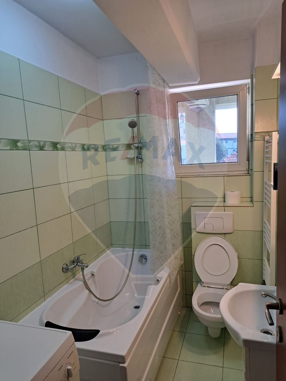 4 room Apartment for rent, P-ta Mihai Viteazul area