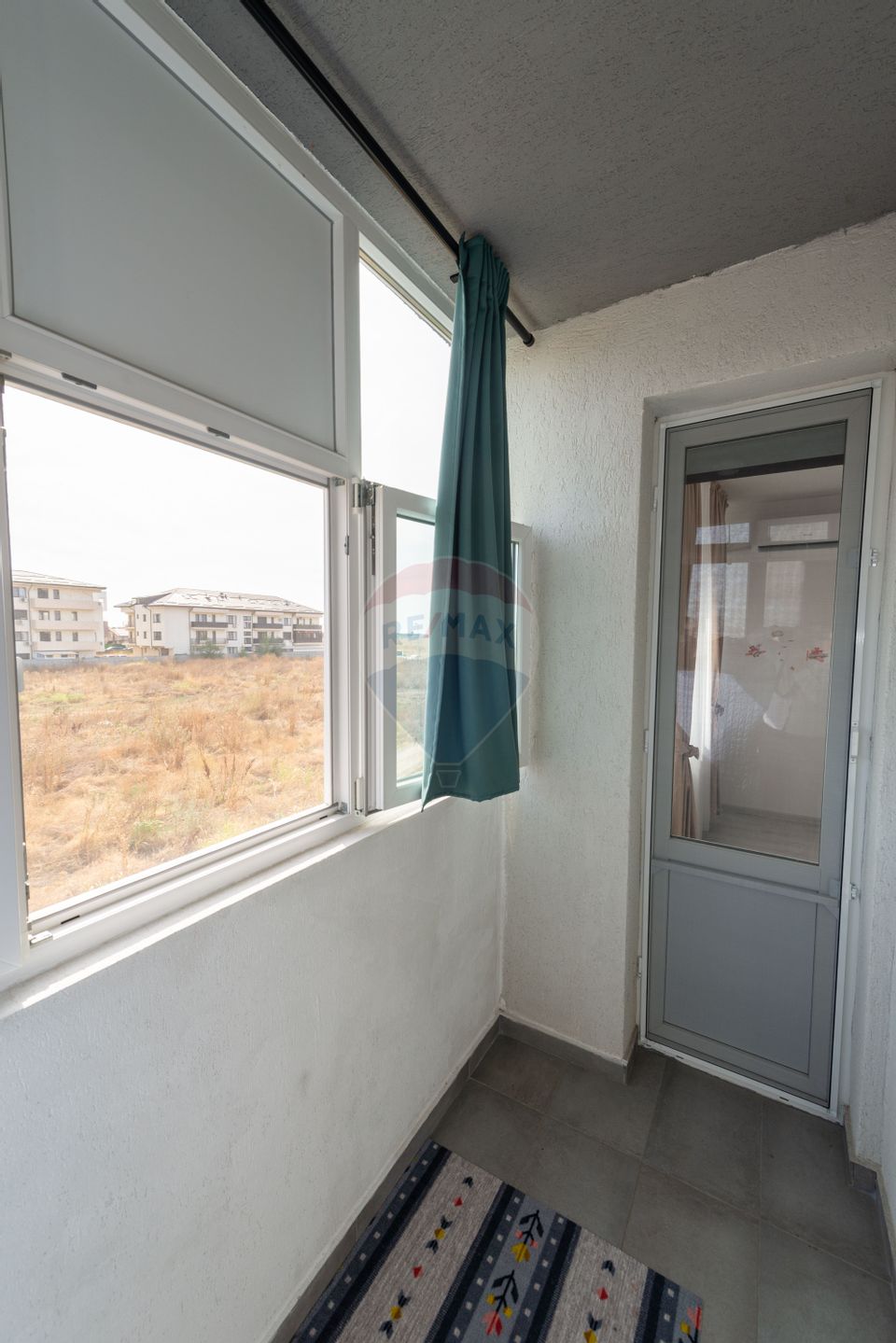 Apartament decomandat 2 camere de vanzare, mobilat modern , Popesti