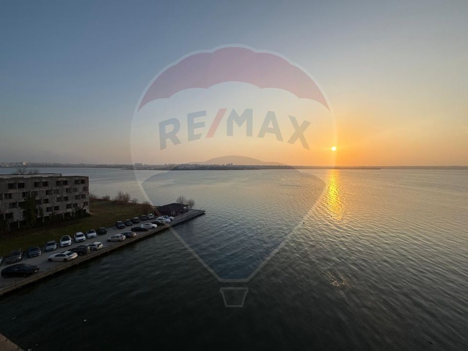 3 room Apartment for sale, Central area