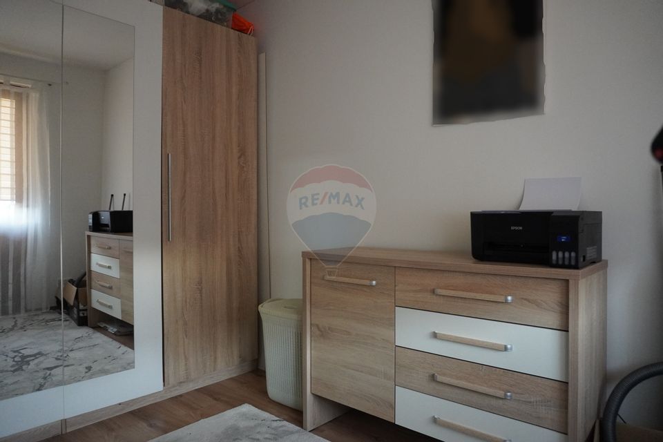 3 room Apartment for sale, Central area