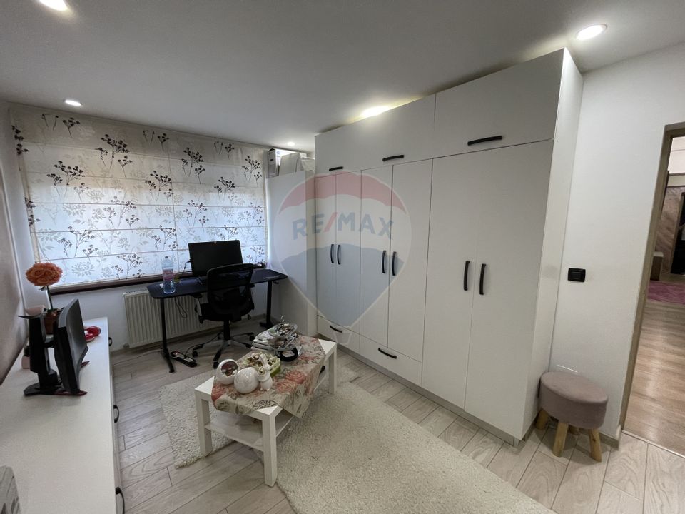 Apartament 4 camere