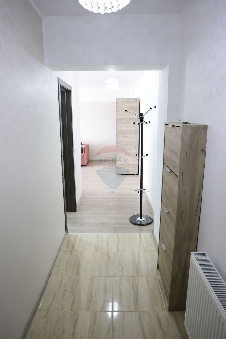 1 room Apartment for rent, Burdujeni area