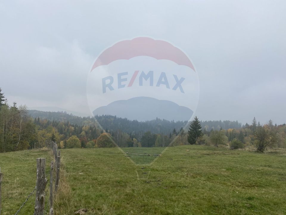 Land 8,119sqm Calatele / Strada Calatele Padure