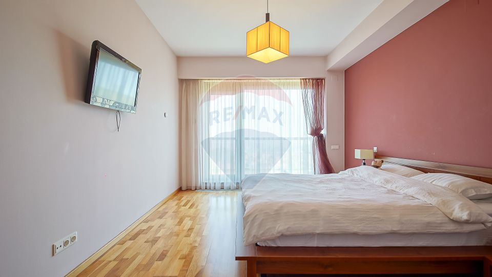 COMISION 0%! BELLEVUE DRUMUL POIENII | APARTAMENT PANORAMIC CU TERASĂ