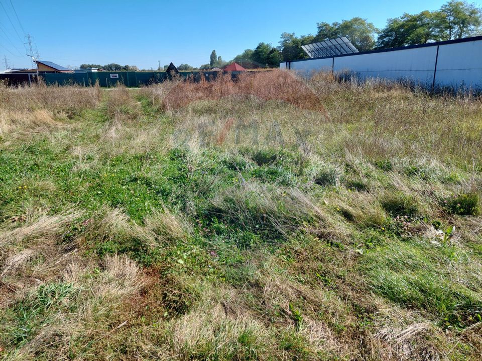 Comision 0! Gradina ta din Brasov 300mp, 514mp sau 1114mp