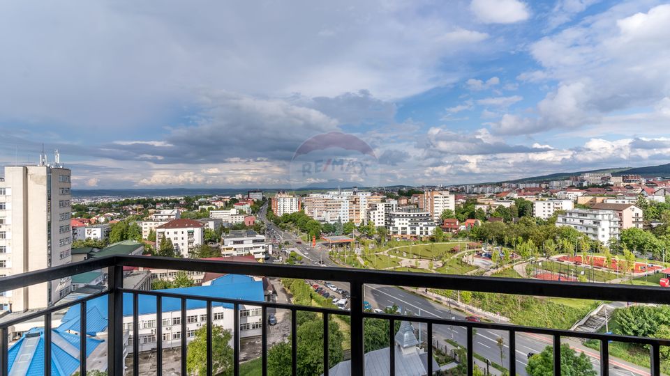 2 room Apartment for sale, Zorilor area