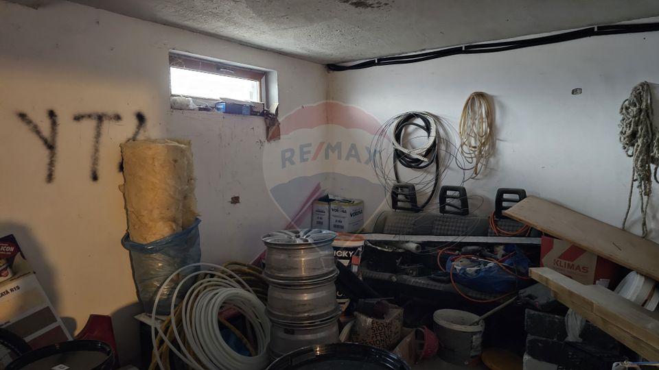 6 room House / Villa for sale