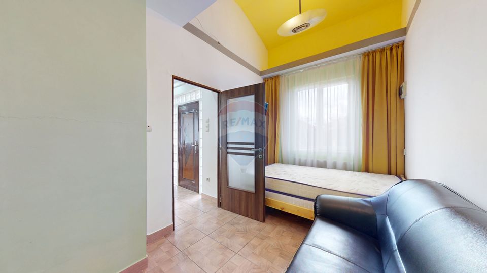 Casă modernă în Cristian ! | Teren suplimentar de 1000 mpI Comision 0%