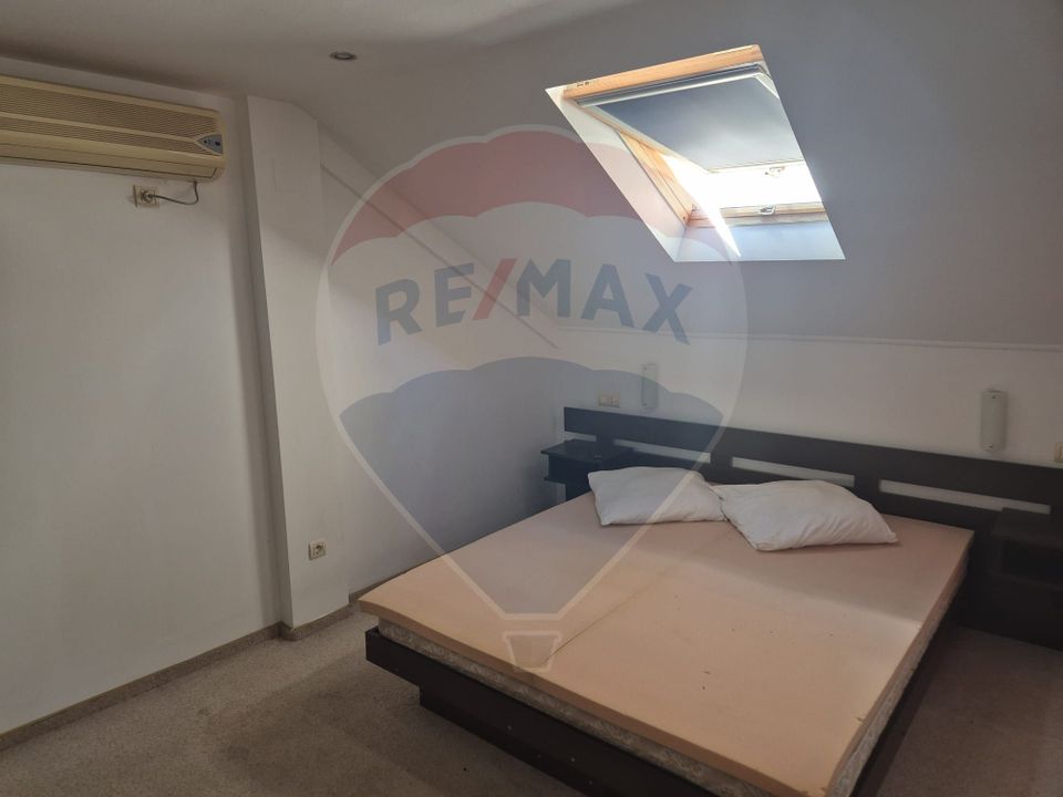 Hotel / Pensiune  de vânzare in Mangalia Constanta