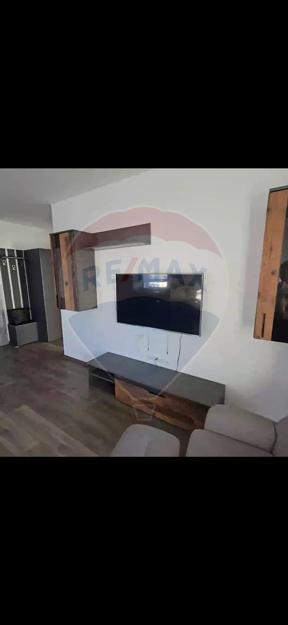 2 room Apartment for rent, Bartolomeu area