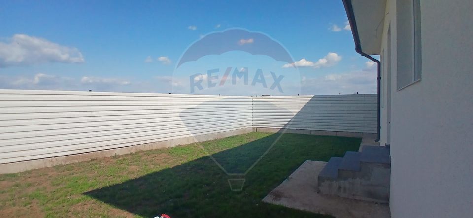 Casa individuala 3 camere de vanzare in Crevedia-Buftea