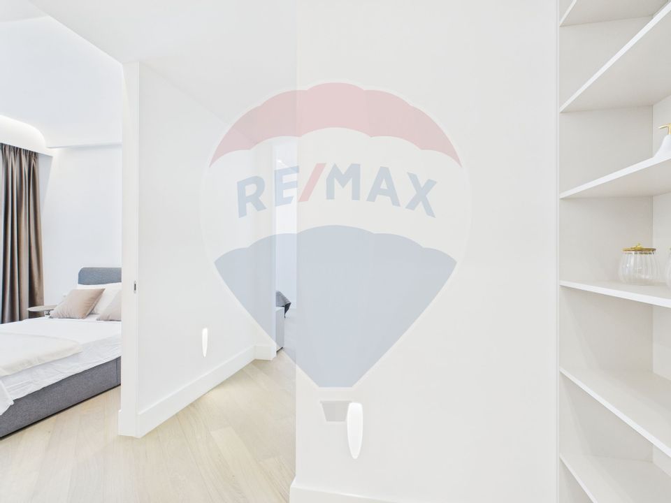 3 room Apartment for sale, Iancu Nicolae area