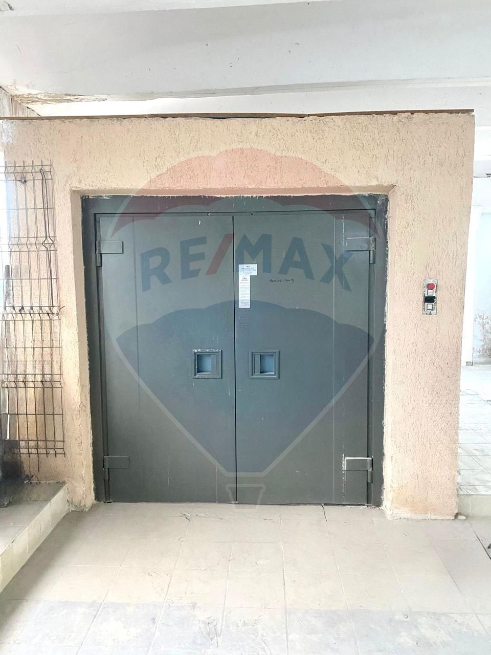 Hală de închiriat-1111 mp| Șos Giurgiului | acces Centura Bucuresti