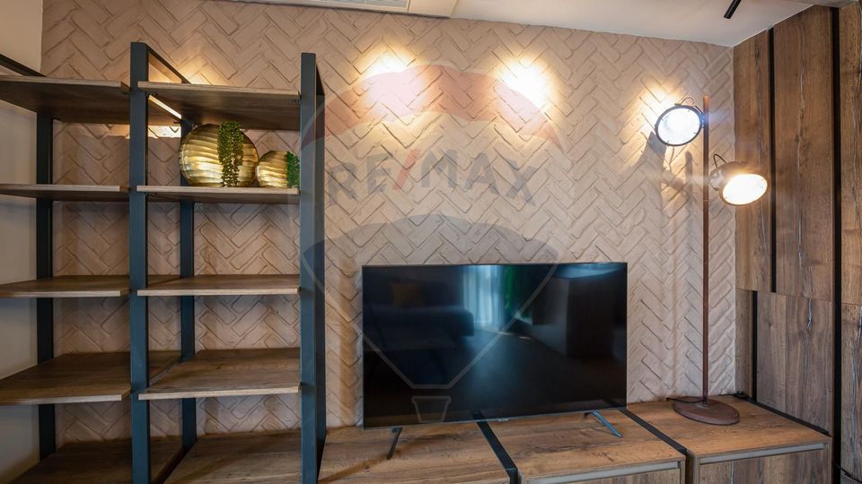 2 room Apartment for sale, Astra area