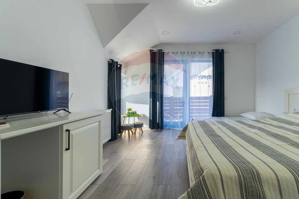 VILA IN MURIGHIOL | IESIRE LA LAC, DELTA DUNARII SI PISCINA | 6 CAMERE