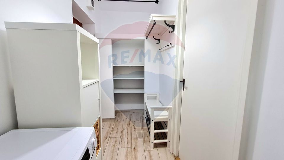 Apartament elegant cu 2 camere de închiriat în zona USAMV