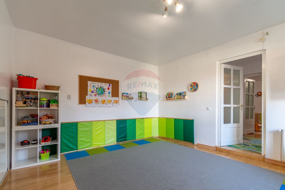 Casa de inchiriat in Andrei Muresanu, str. Anatol France