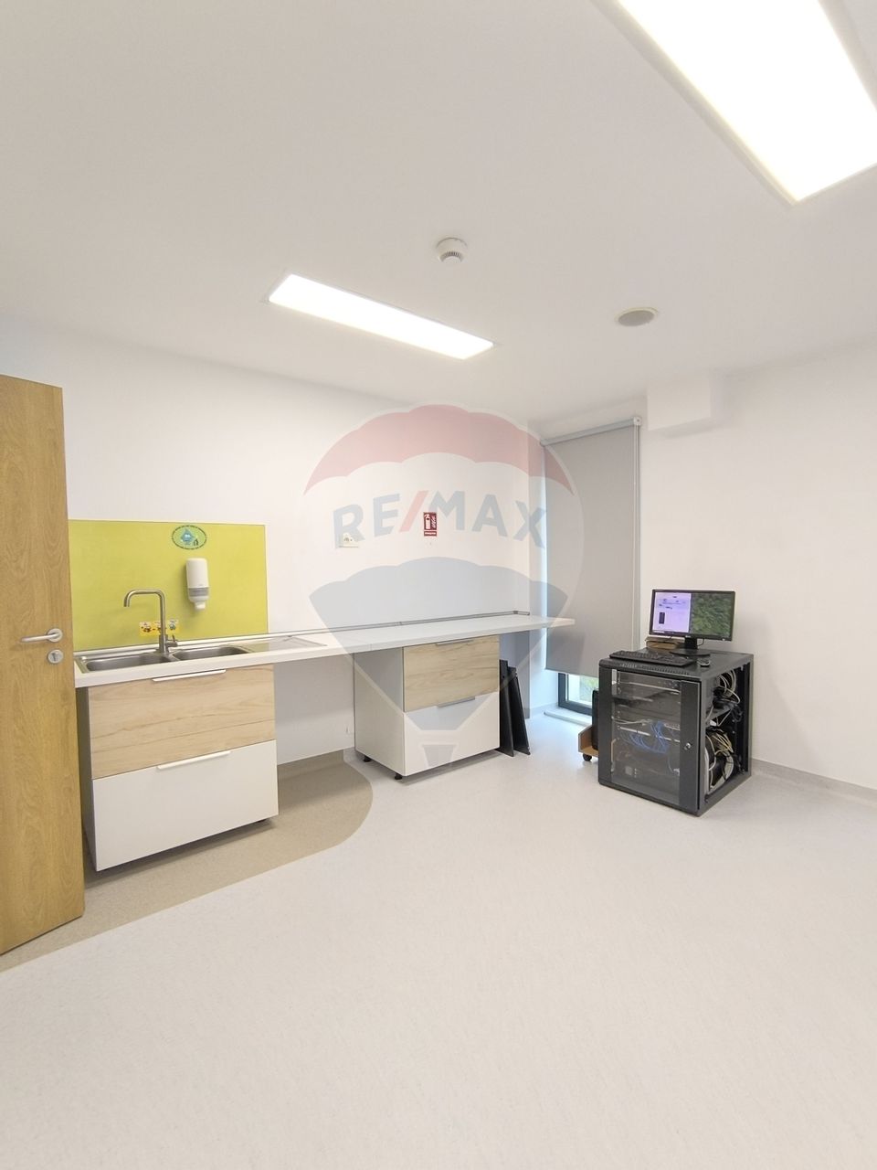 575sq.m Commercial Space for sale, Marasti area