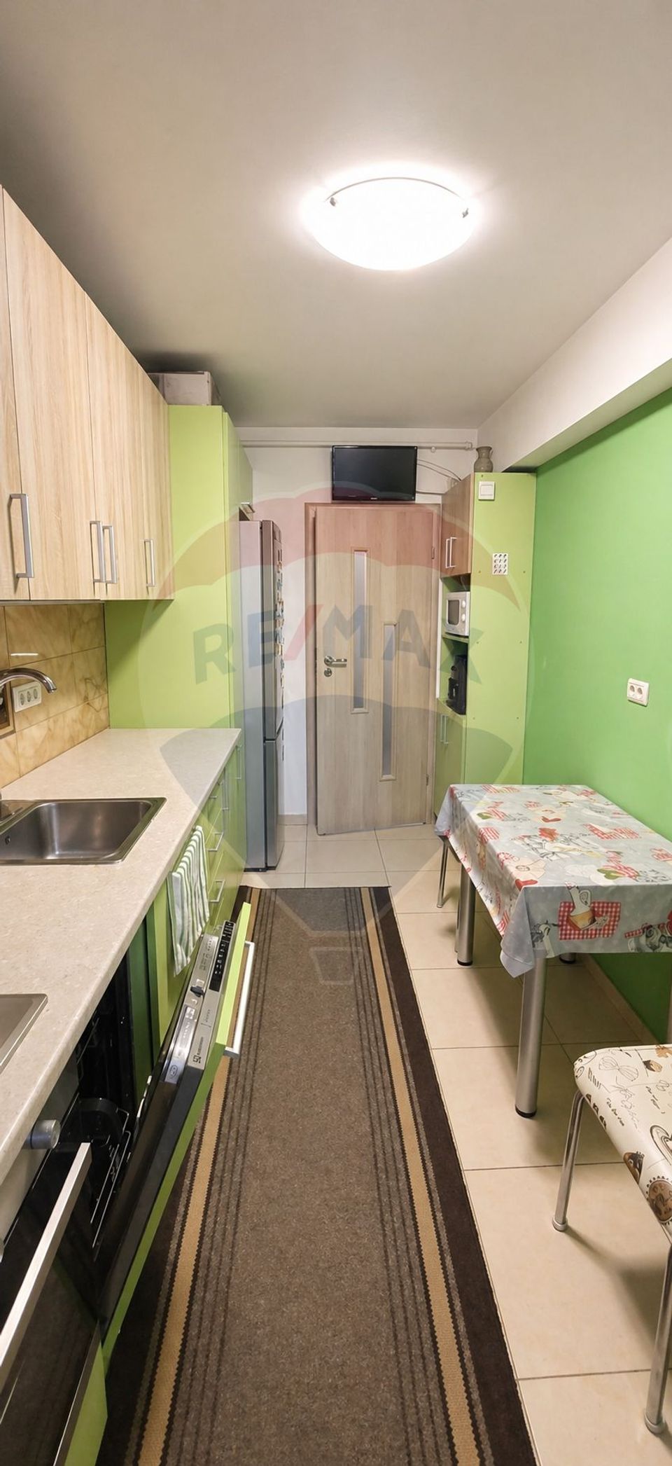 2 room Apartment for sale