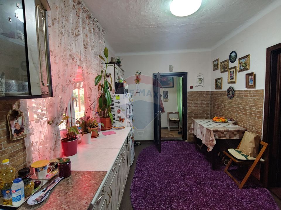 3 room House / Villa for sale