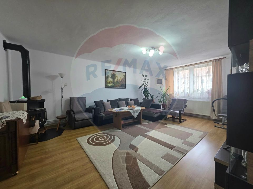 3 room House / Villa for sale, Central area