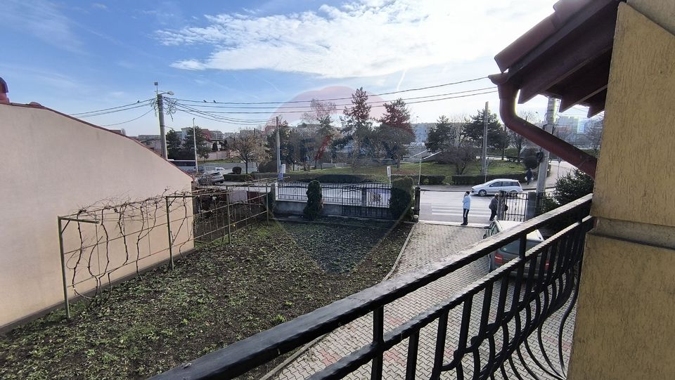 3 room House / Villa for rent, Marasti area