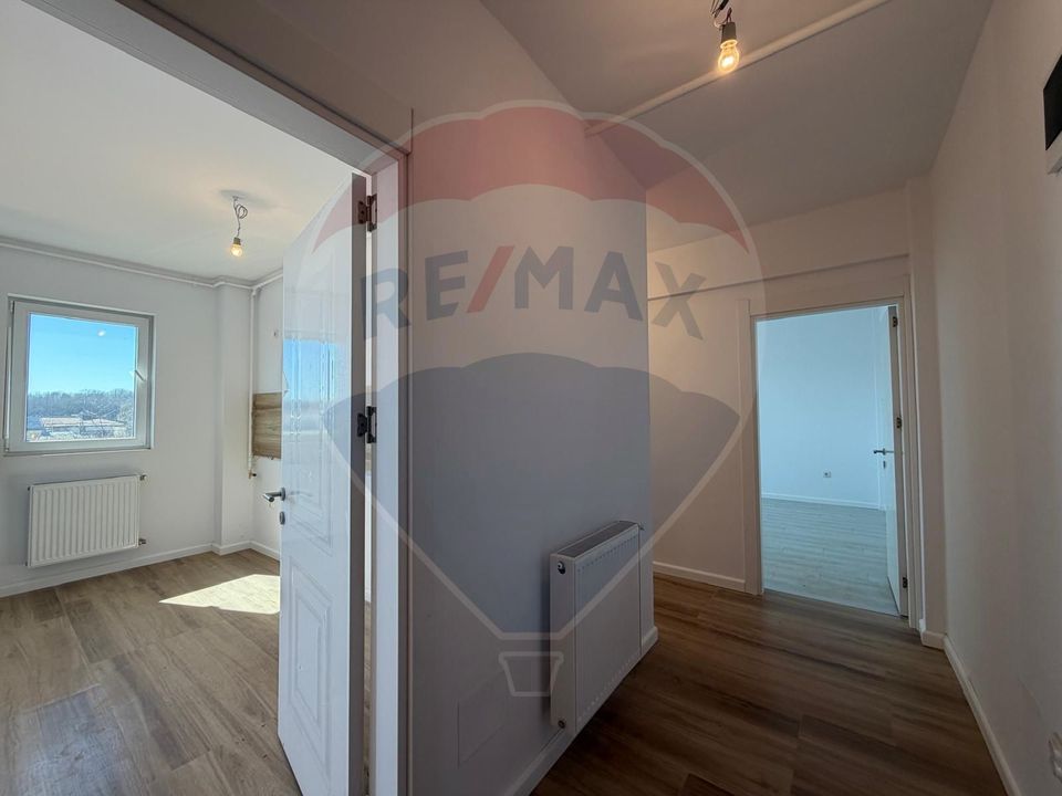 DE VANZARE Studio Dublu - Voluntari-Popasului - Matei Millo