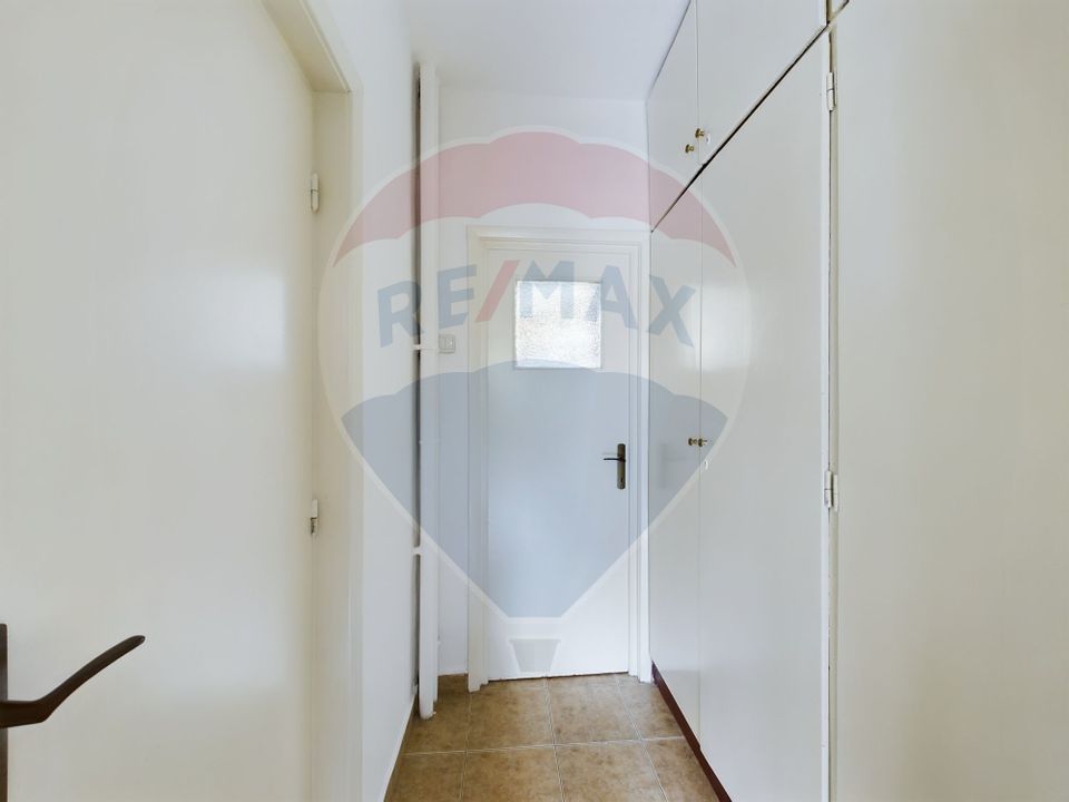 Apartament cu 3 camere zona Cismigiu