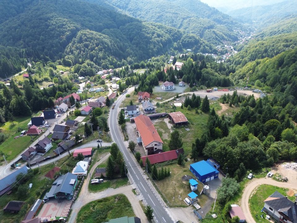 Hotel / Pensiune cu 30 camere de vânzare în zona Nord
