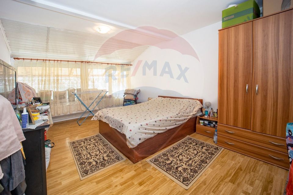 3 room Apartment for sale, Central area