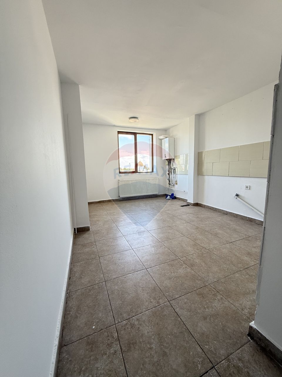 2 room Apartment for sale, Central area