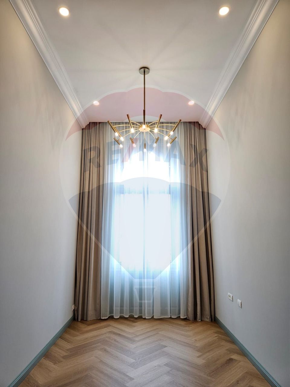 Spațiu de birouri în Palatul Szeki - Cluj Napoca