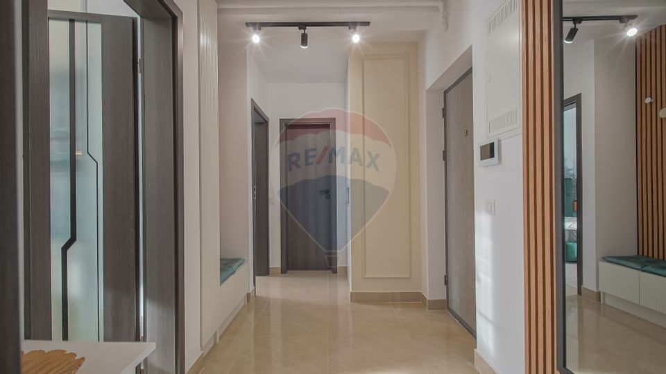 2 room Apartment for rent, Bartolomeu area