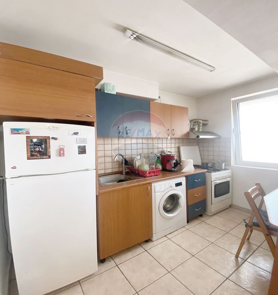 2 room Apartment for sale, Dorobanti area