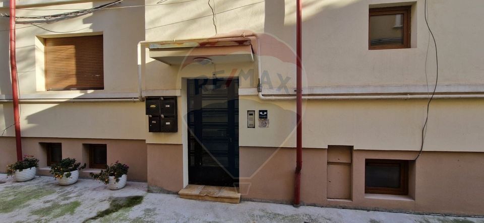 Apartament 3 camere de inchiriat zona Pache Protopopescu