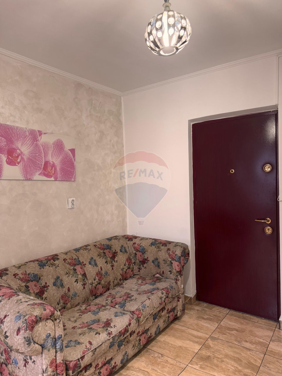 Apartament cu 2 camere de închiriat Baba Novac-Metrou Dristor