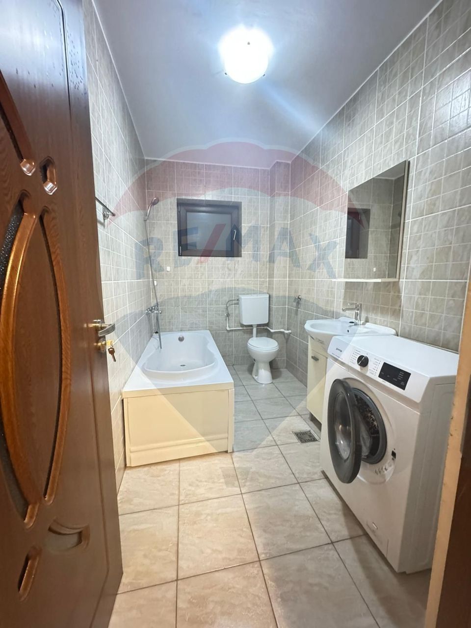 2 room Apartment for rent