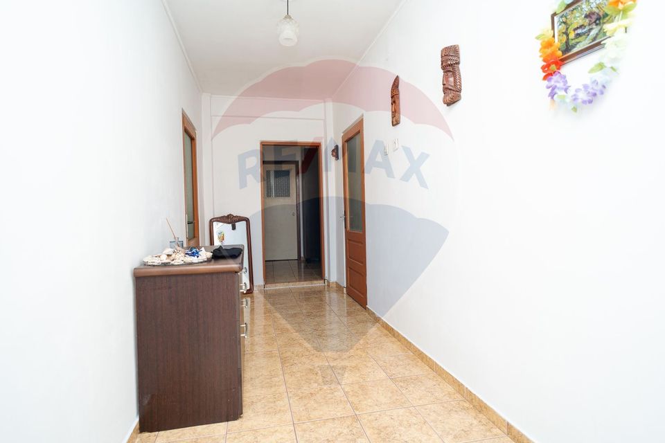 3 room House / Villa for sale, Tatarasi area