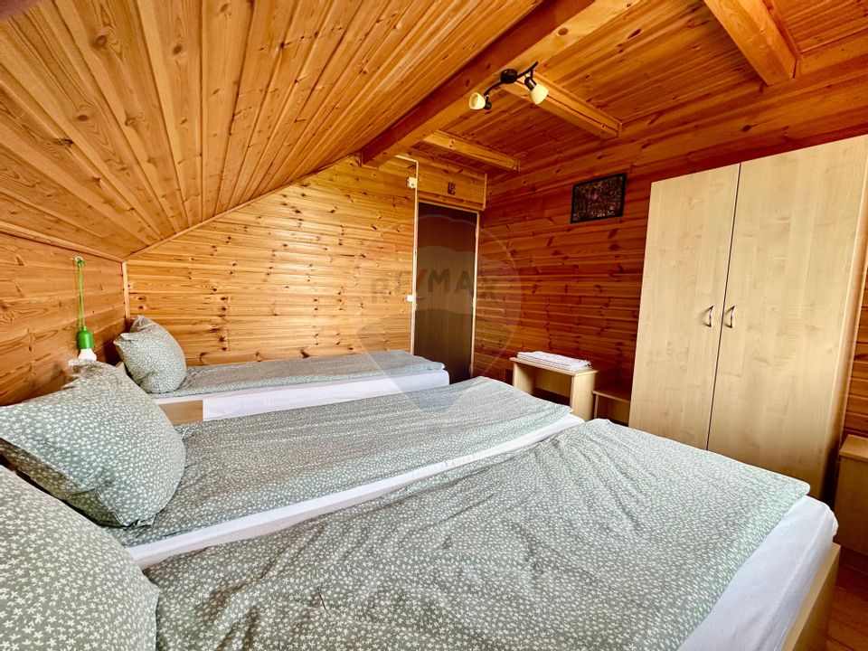 6 room House / Villa for sale