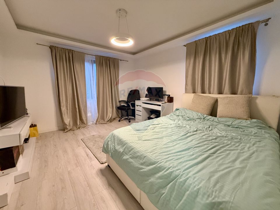Duplex modern în Popești - confort și liniște, aproape de Cluj-Napoca