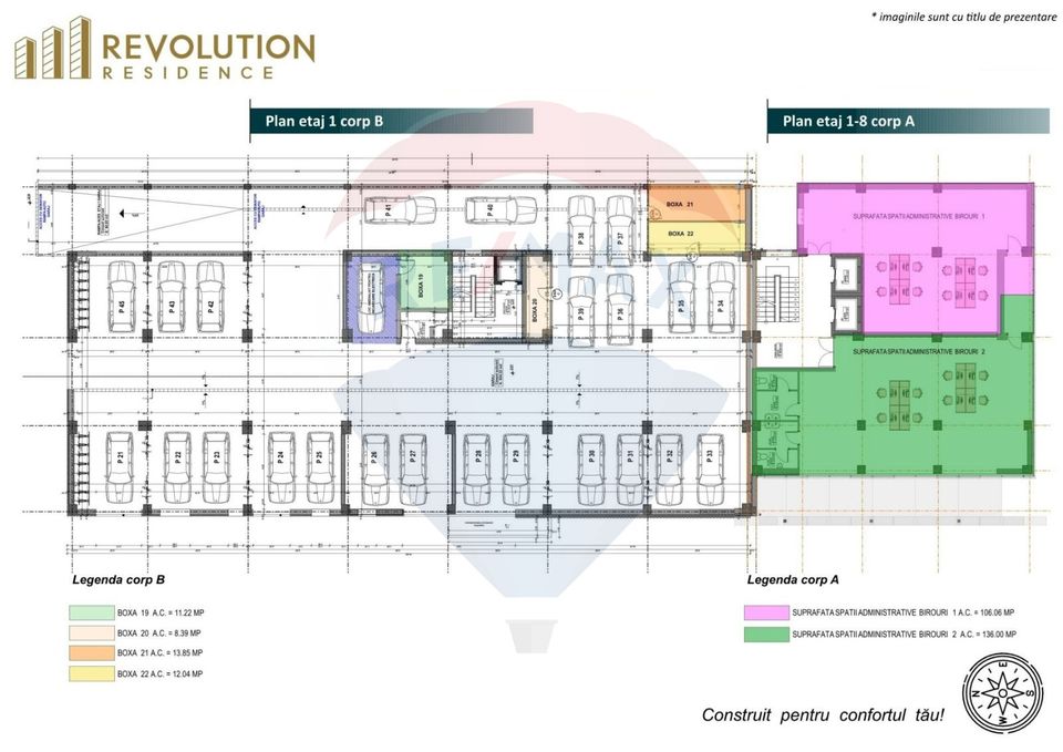 345sq.m Commercial Space for sale