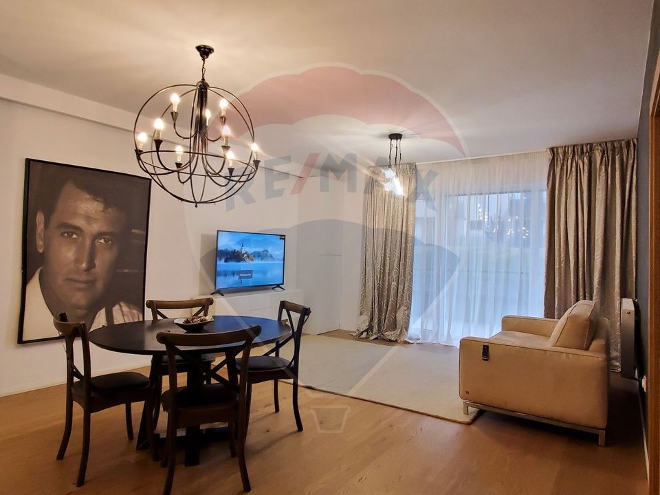 2 room Apartment for sale, Sopor area