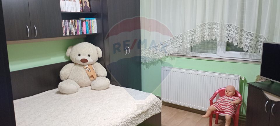 2 room Apartment for sale, Alfa area