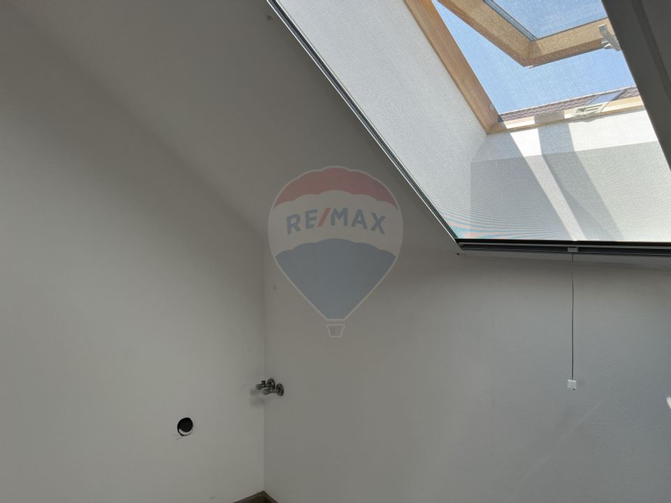 Casă de vânzare – Comuna Berceni, Strada ZânelorCasă / Vilă