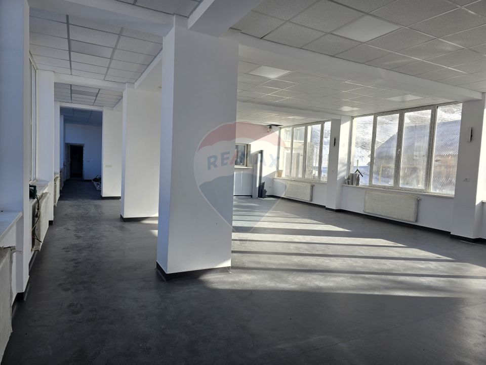 Villa / Guesthouse / Seniors' Asylum, beautiful Moeciu area, parking