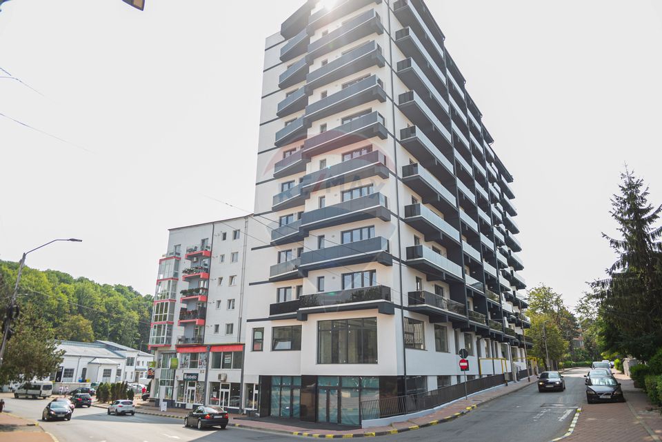 195sq.m Office Space for sale, Central area