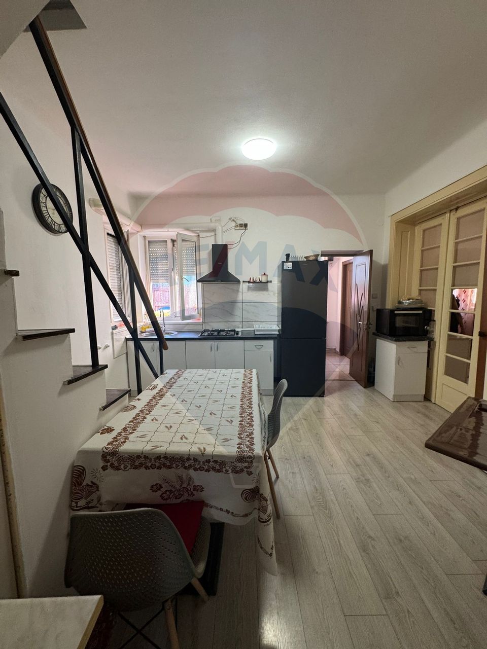 3 room House / Villa for sale, Central area