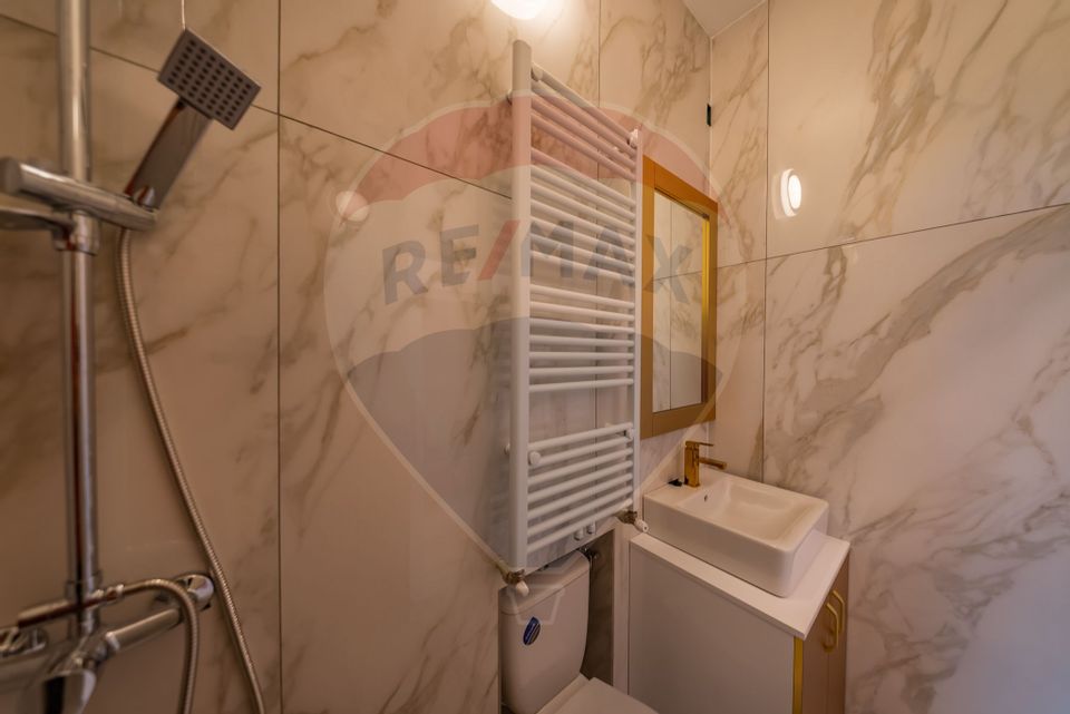 1 room Apartment for sale, Ultracentral area